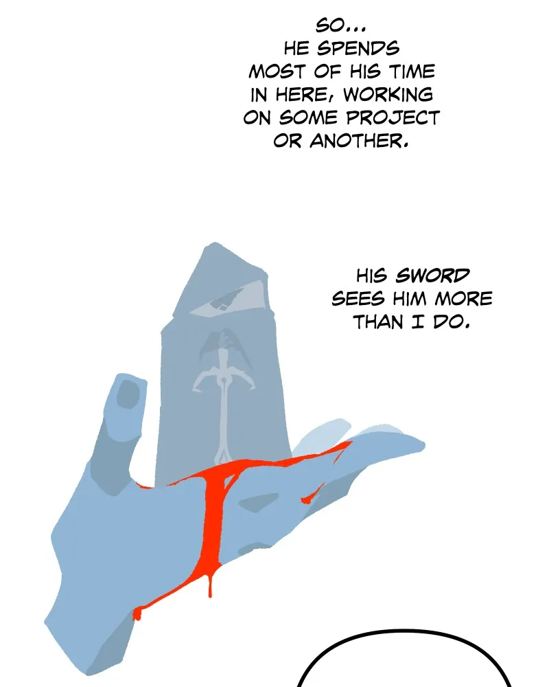 Here There Be Dragons Chapter 40 page 27 - 