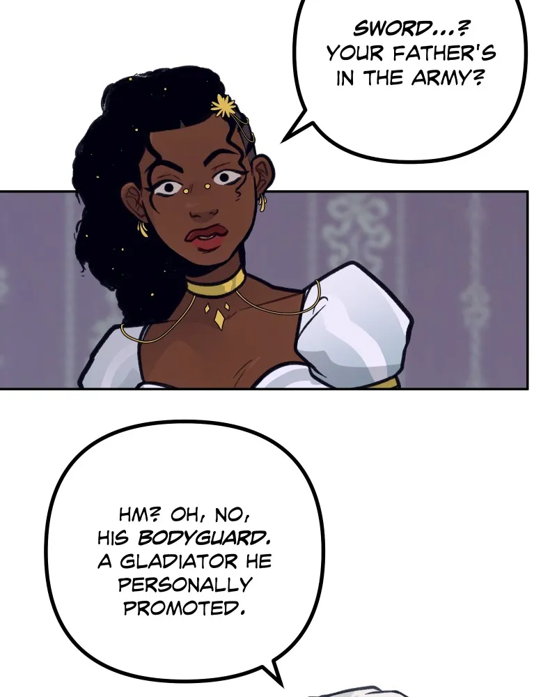 Here There Be Dragons Chapter 40 page 28 - 