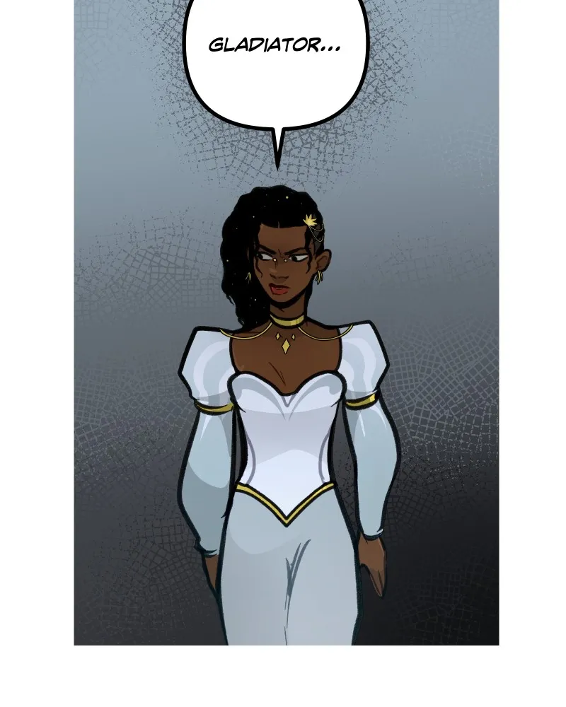 Here There Be Dragons Chapter 40 page 30 - 