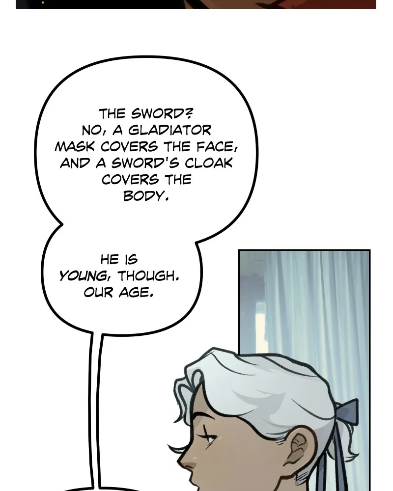 Here There Be Dragons Chapter 40 page 32 - 