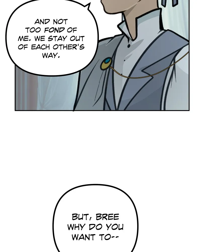 Here There Be Dragons Chapter 40 page 33 - 