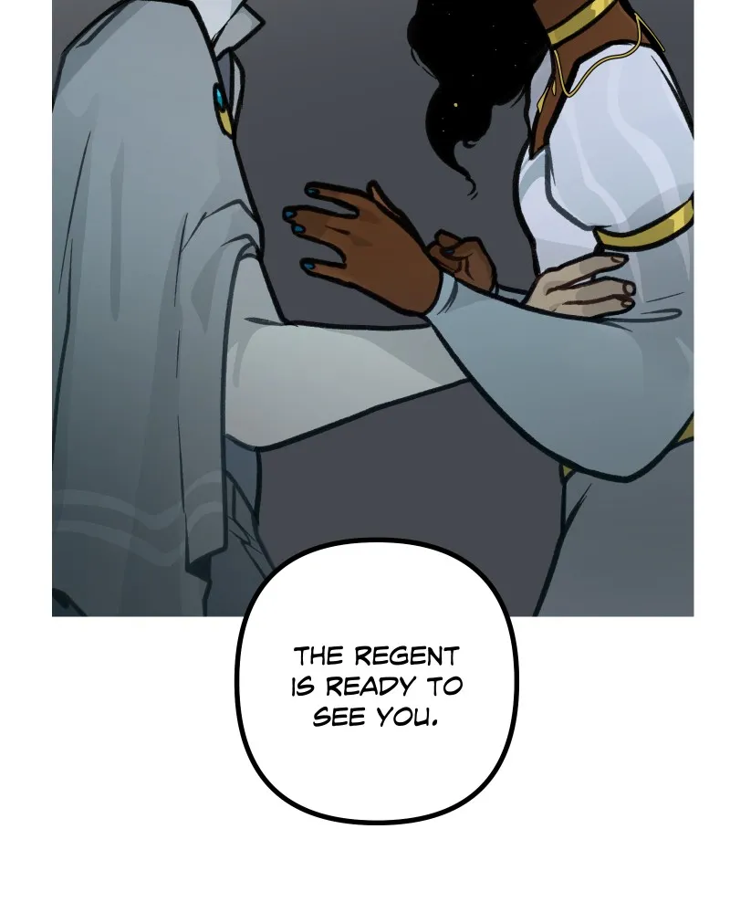 Here There Be Dragons Chapter 40 page 36 - 