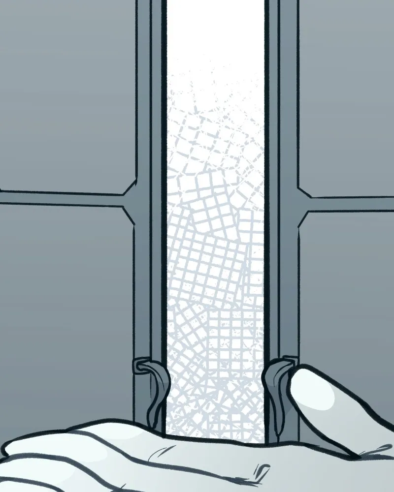 Here There Be Dragons Chapter 40 page 38 - 