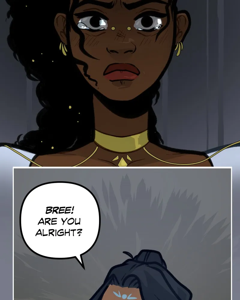 Here There Be Dragons Chapter 40 page 5 - 