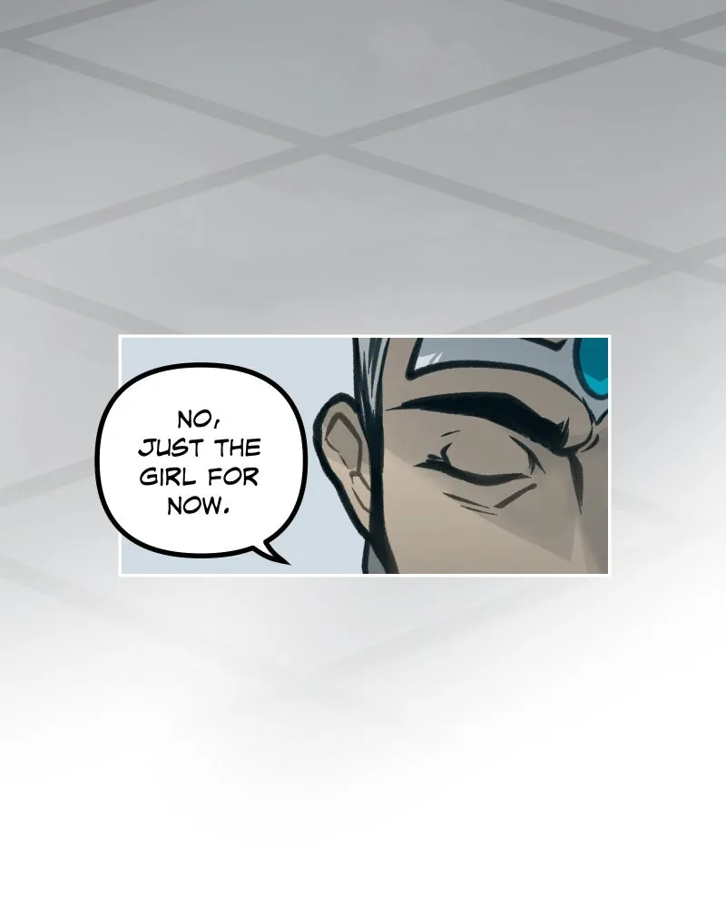Here There Be Dragons Chapter 40 page 42 - 