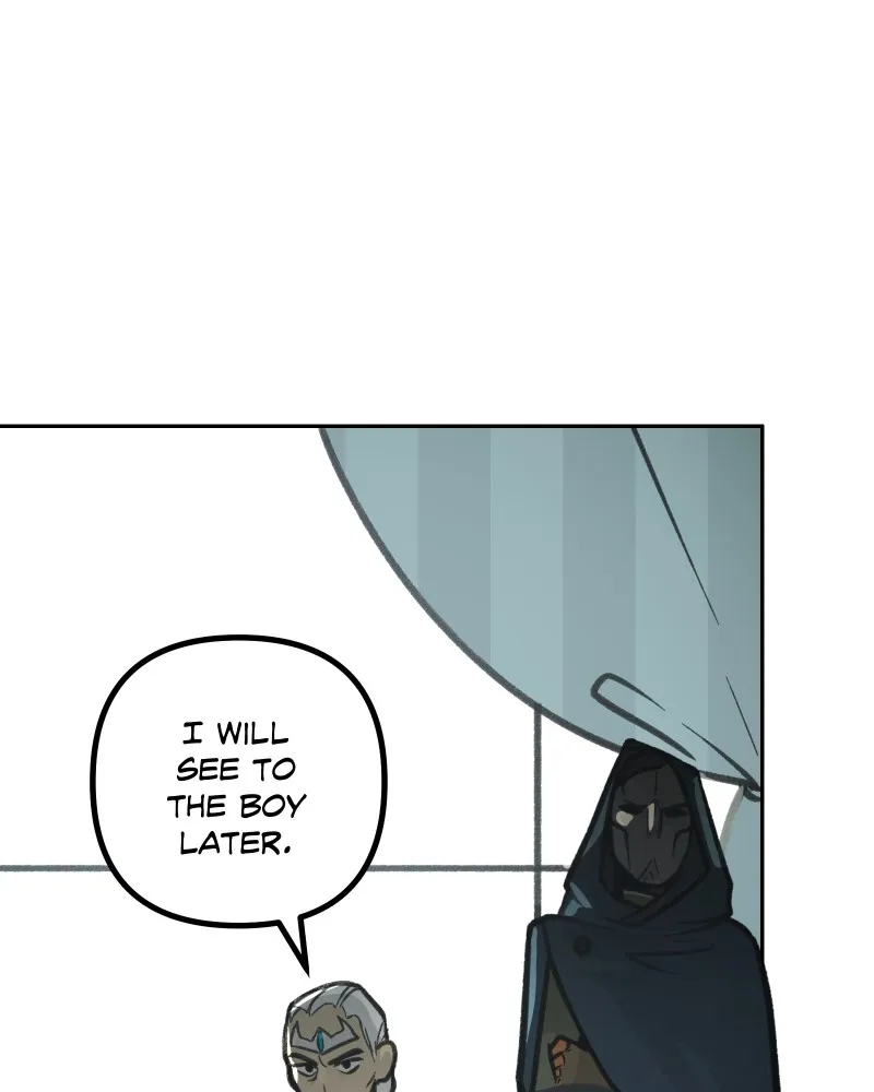 Here There Be Dragons Chapter 40 page 44 - 
