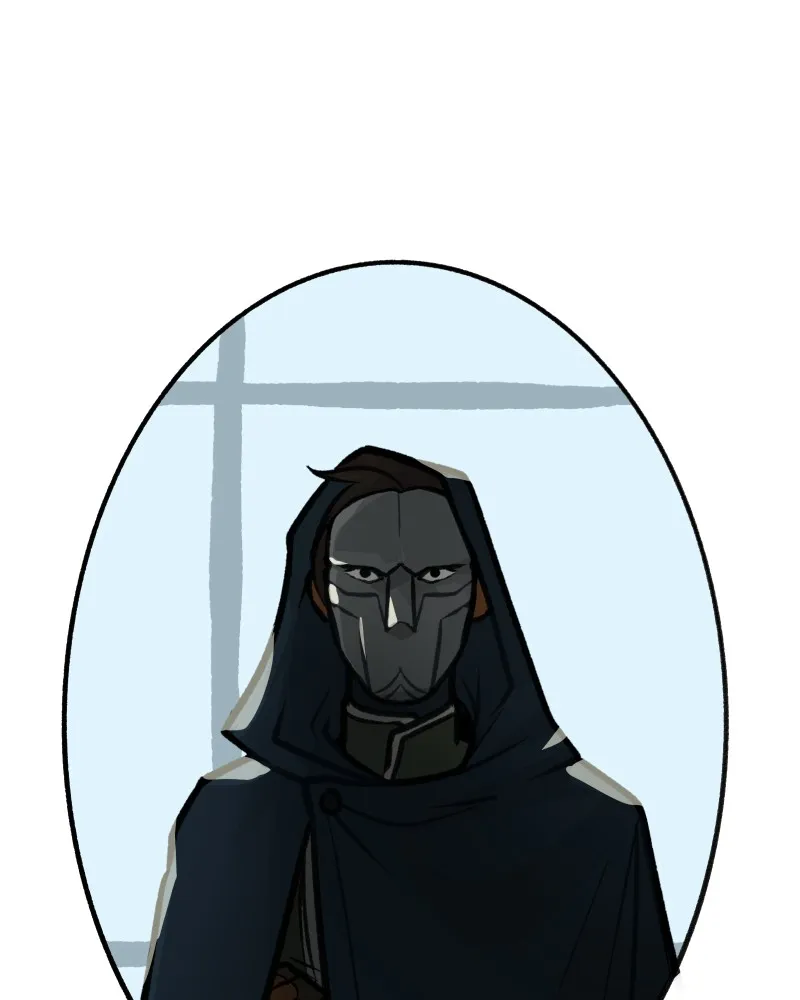 Here There Be Dragons Chapter 40 page 47 - 