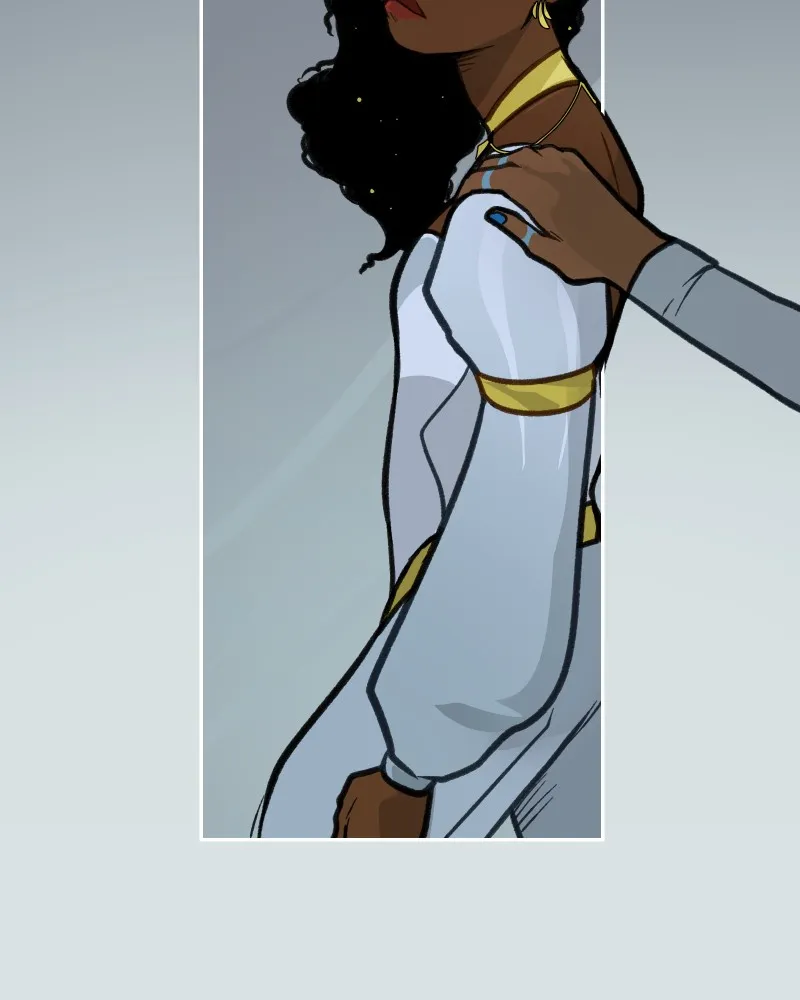 Here There Be Dragons Chapter 40 page 7 - 