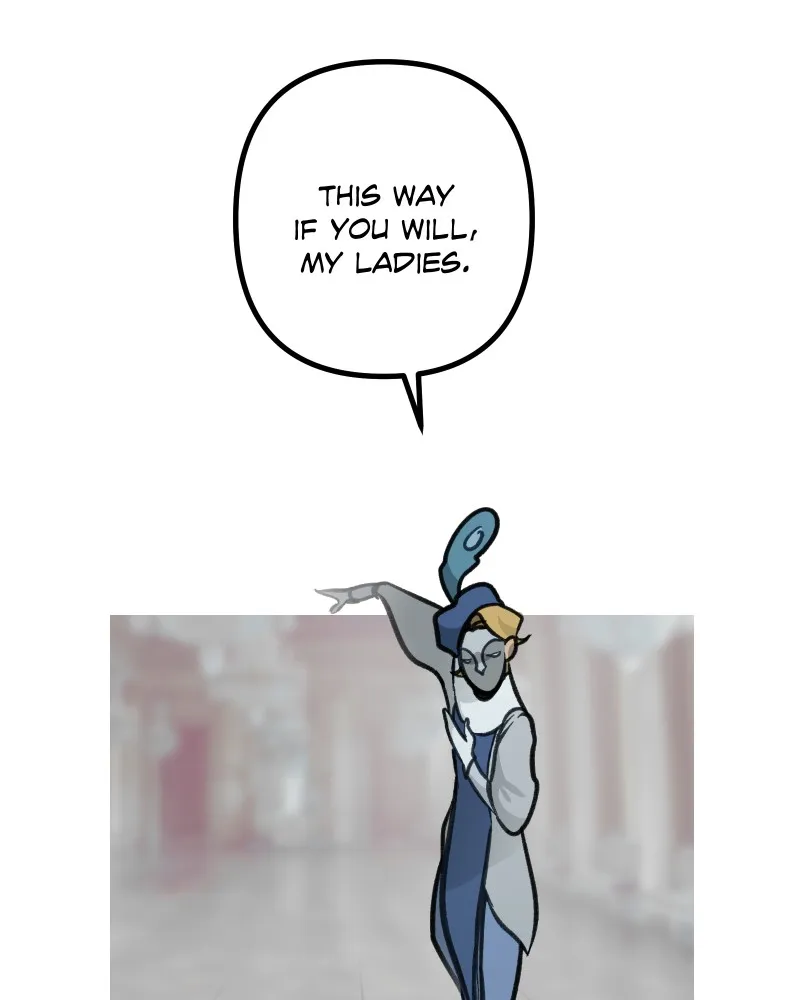 Here There Be Dragons Chapter 40 page 10 - 