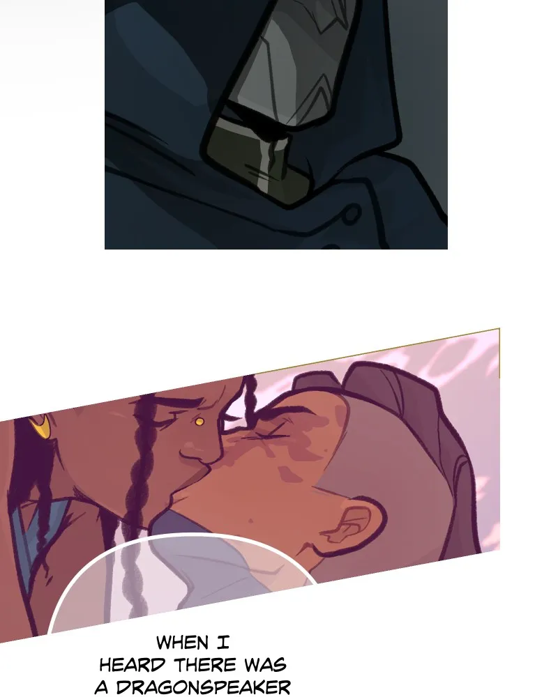 Here There Be Dragons Chapter 41 page 11 - 