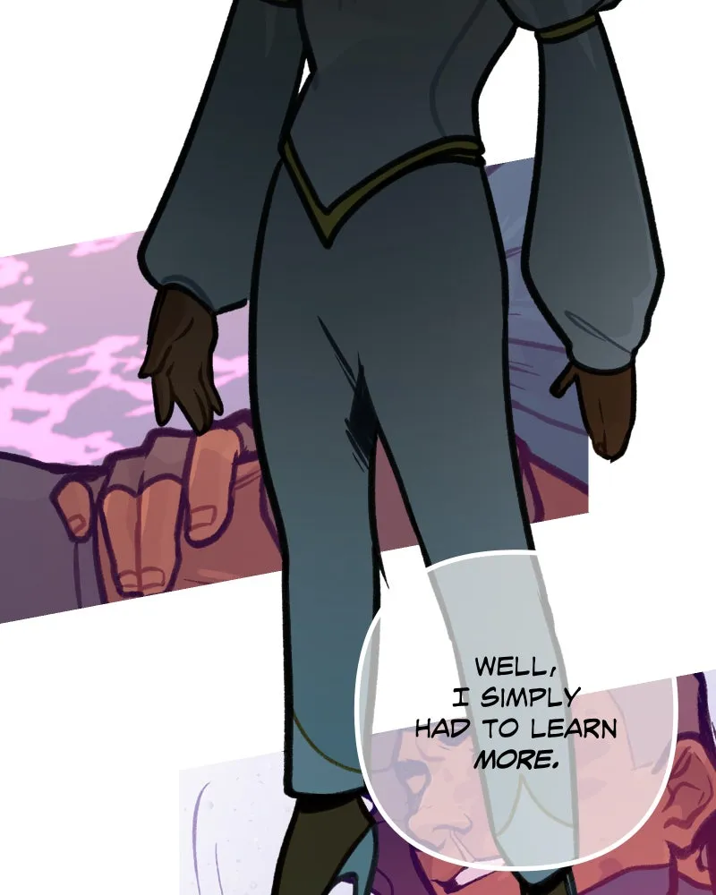 Here There Be Dragons Chapter 41 page 13 - 