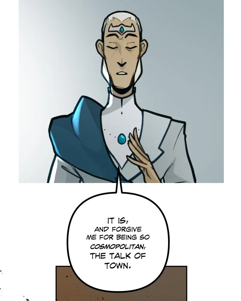 Here There Be Dragons Chapter 41 page 16 - 