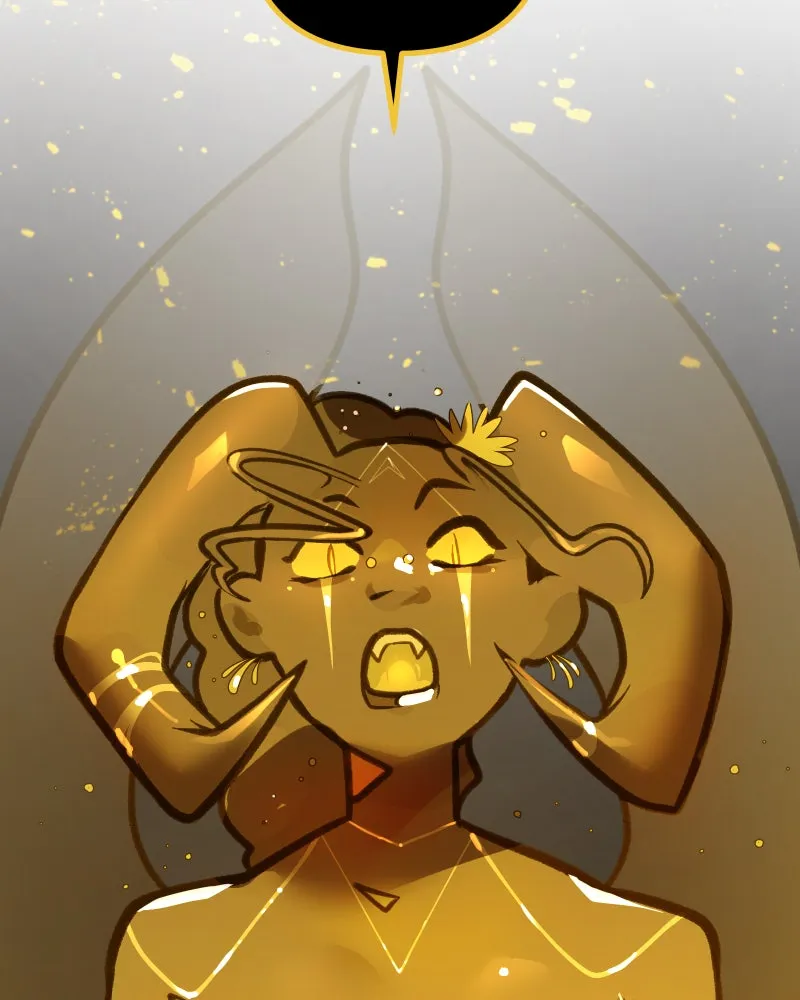 Here There Be Dragons Chapter 41 page 19 - 