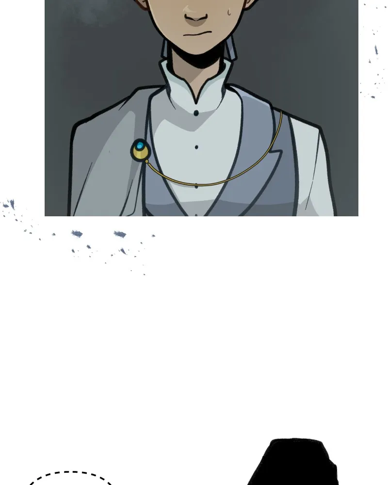 Here There Be Dragons Chapter 41 page 3 - 
