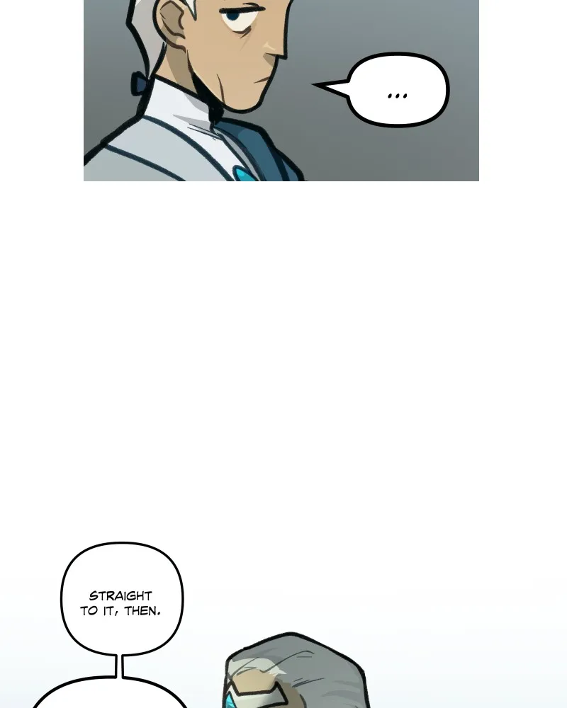 Here There Be Dragons Chapter 41 page 22 - 