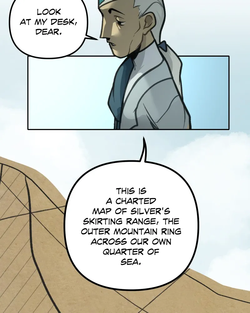 Here There Be Dragons Chapter 41 page 23 - 
