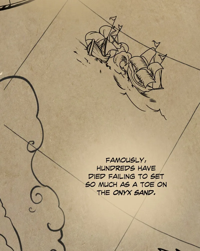 Here There Be Dragons Chapter 41 page 25 - 
