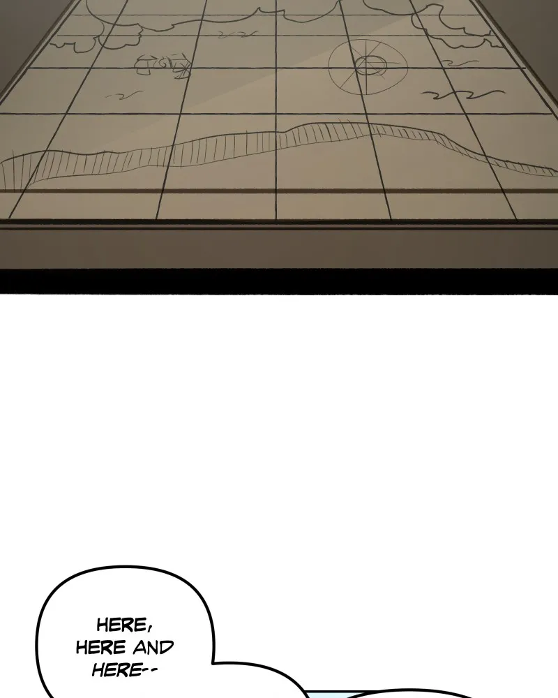 Here There Be Dragons Chapter 41 page 29 - 