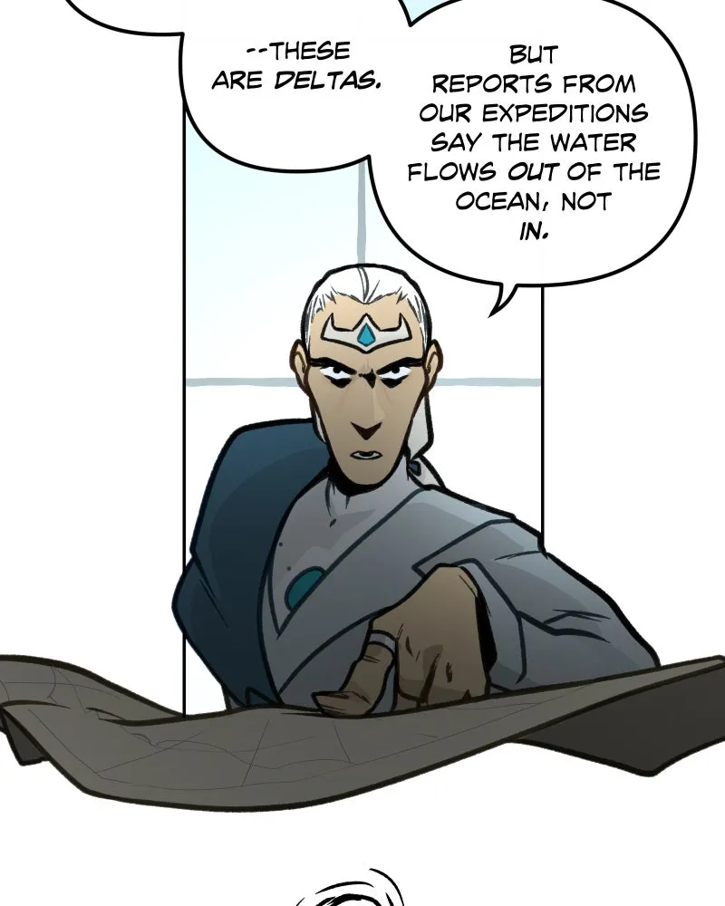 Here There Be Dragons Chapter 41 page 30 - 