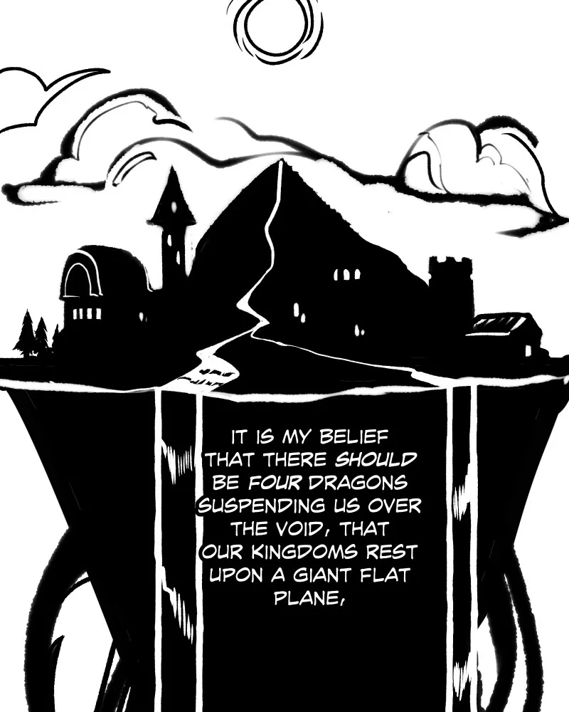 Here There Be Dragons Chapter 41 page 31 - 