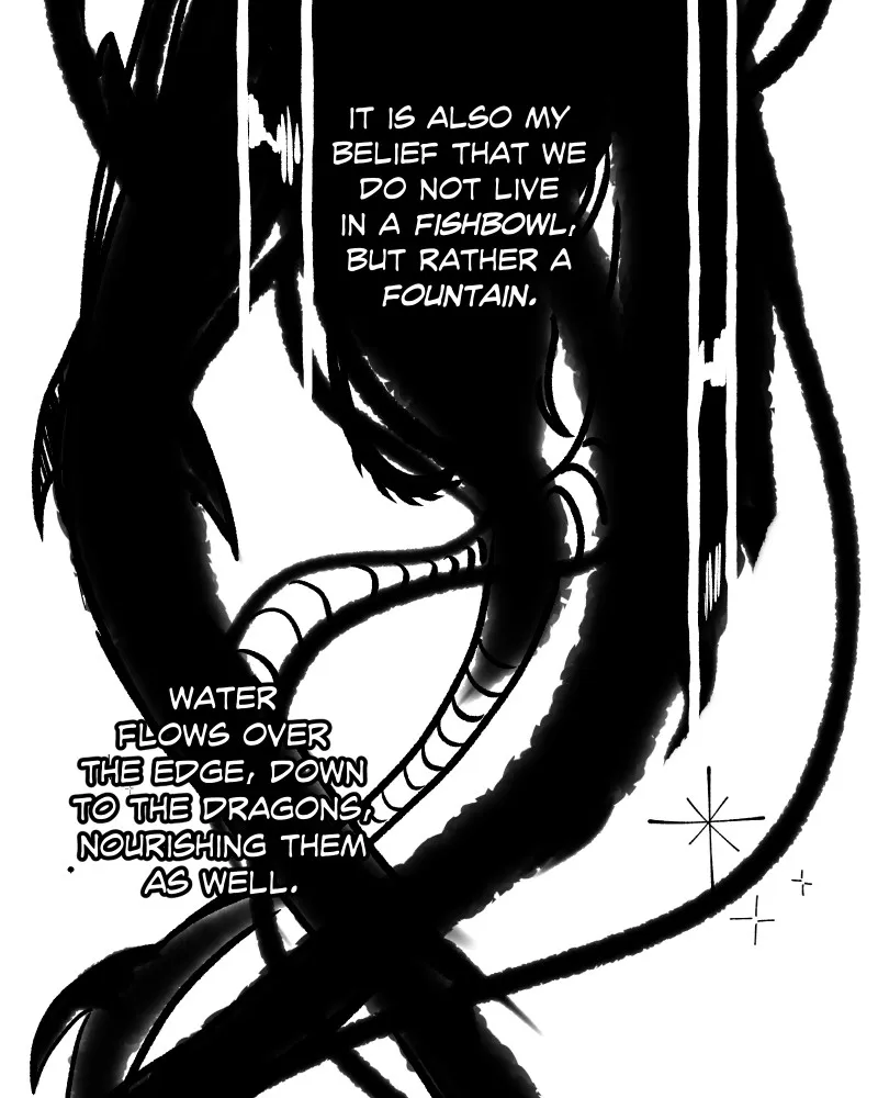 Here There Be Dragons Chapter 41 page 32 - 