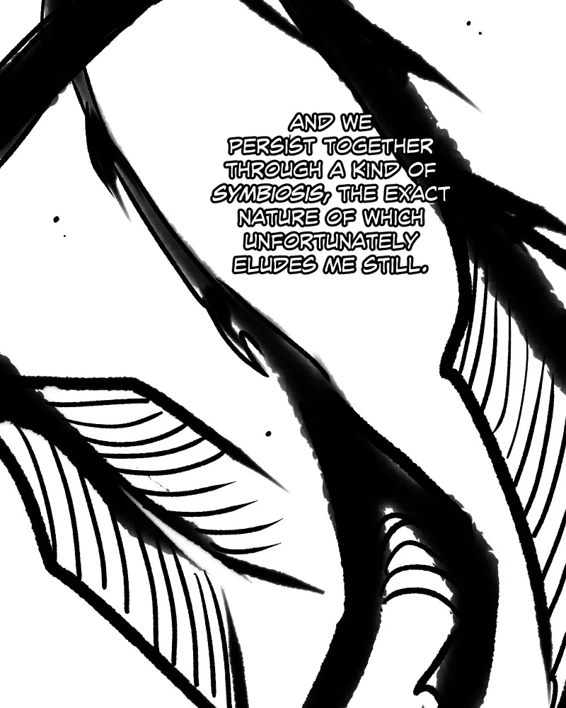 Here There Be Dragons Chapter 41 page 33 - 