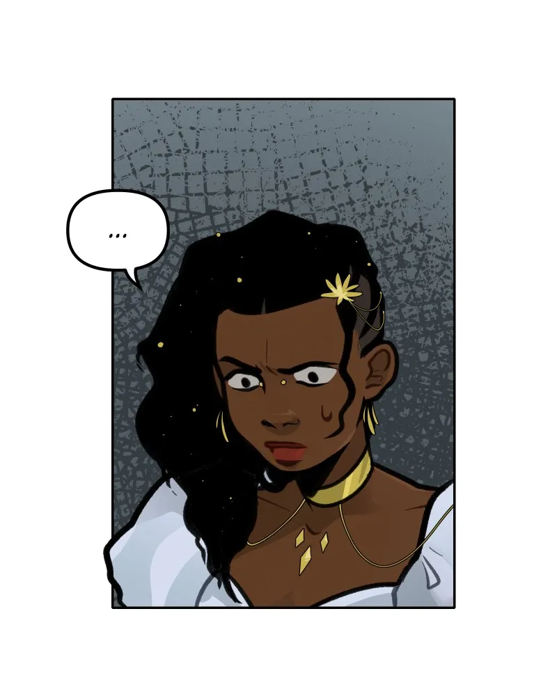 Here There Be Dragons Chapter 41 page 37 - 