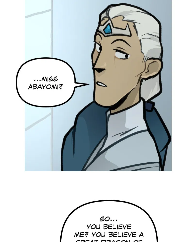 Here There Be Dragons Chapter 41 page 39 - 