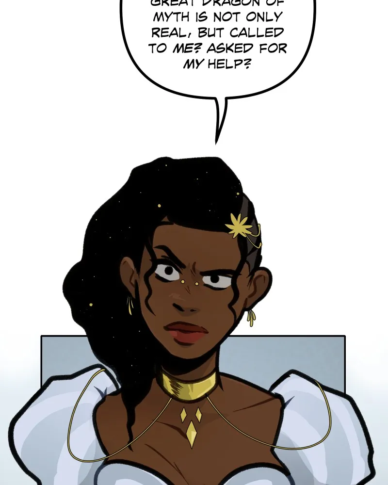 Here There Be Dragons Chapter 41 page 40 - 