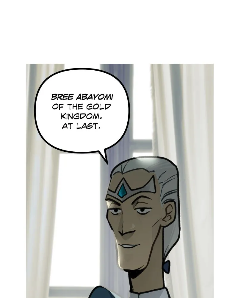 Here There Be Dragons Chapter 41 page 5 - 