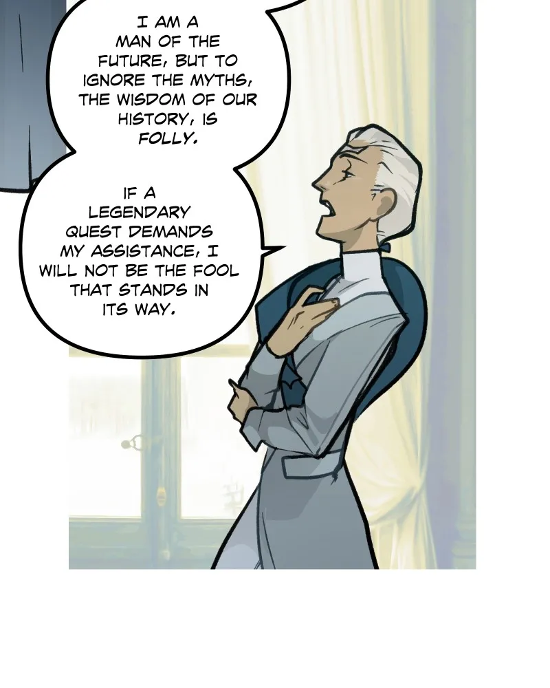 Here There Be Dragons Chapter 41 page 43 - 