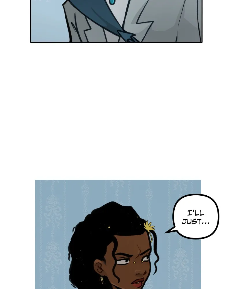 Here There Be Dragons Chapter 41 page 48 - 