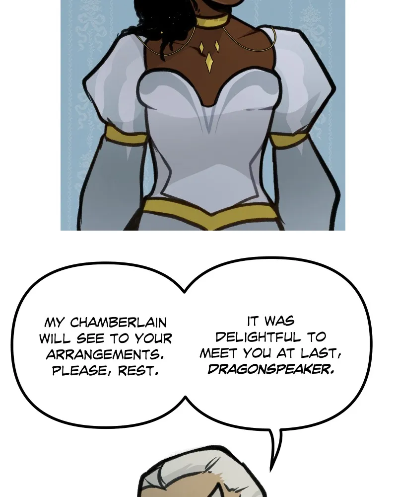 Here There Be Dragons Chapter 41 page 49 - 