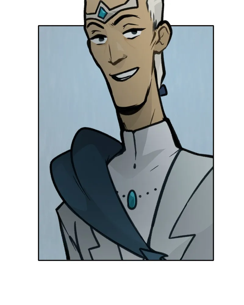 Here There Be Dragons Chapter 41 page 50 - 