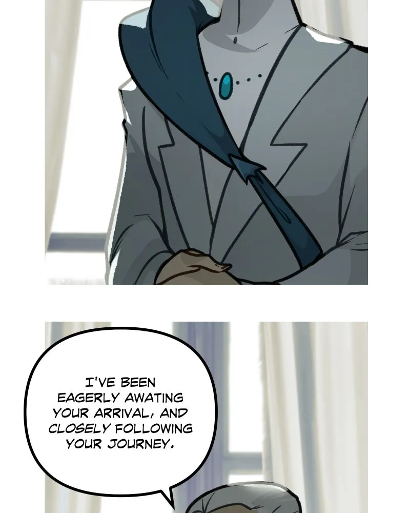 Here There Be Dragons Chapter 41 page 6 - 
