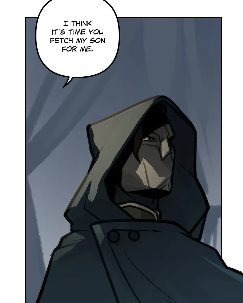 Here There Be Dragons Chapter 41 page 53 - 