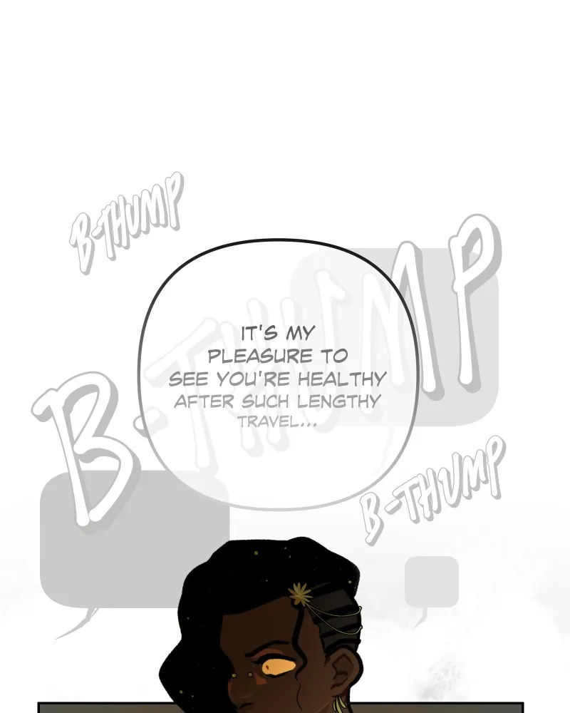 Here There Be Dragons Chapter 41 page 8 - 