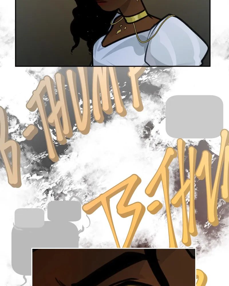 Here There Be Dragons Chapter 41 page 9 - 