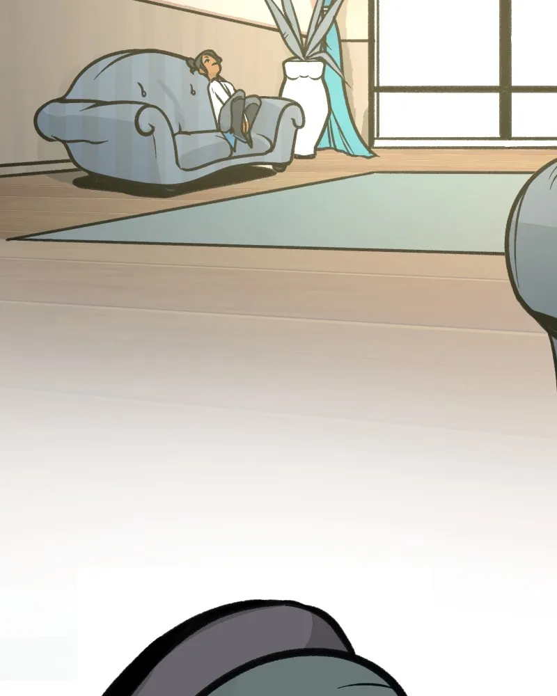 Here There Be Dragons Chapter 42 page 2 - 