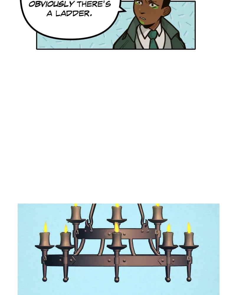 Here There Be Dragons Chapter 42 page 11 - 
