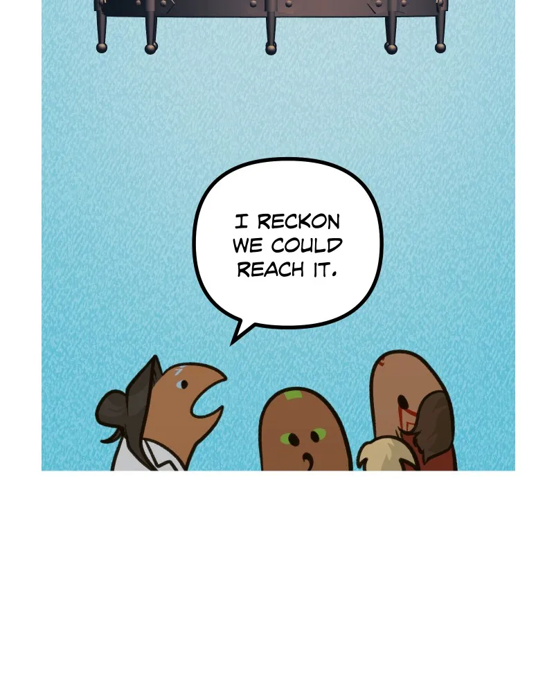 Here There Be Dragons Chapter 42 page 13 - 