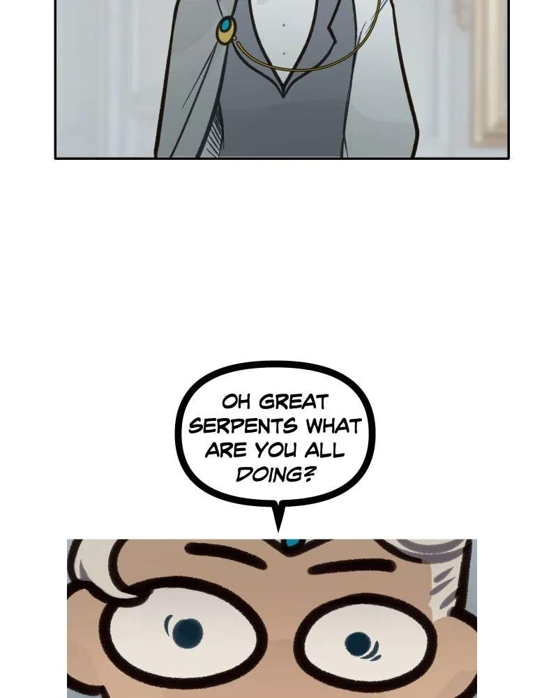 Here There Be Dragons Chapter 42 page 15 - 