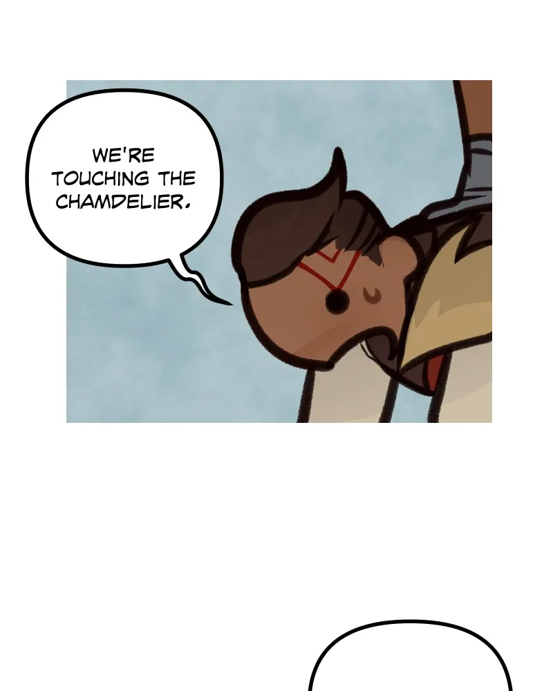 Here There Be Dragons Chapter 42 page 18 - 