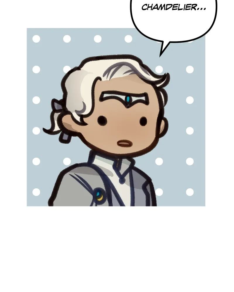 Here There Be Dragons Chapter 42 page 19 - 