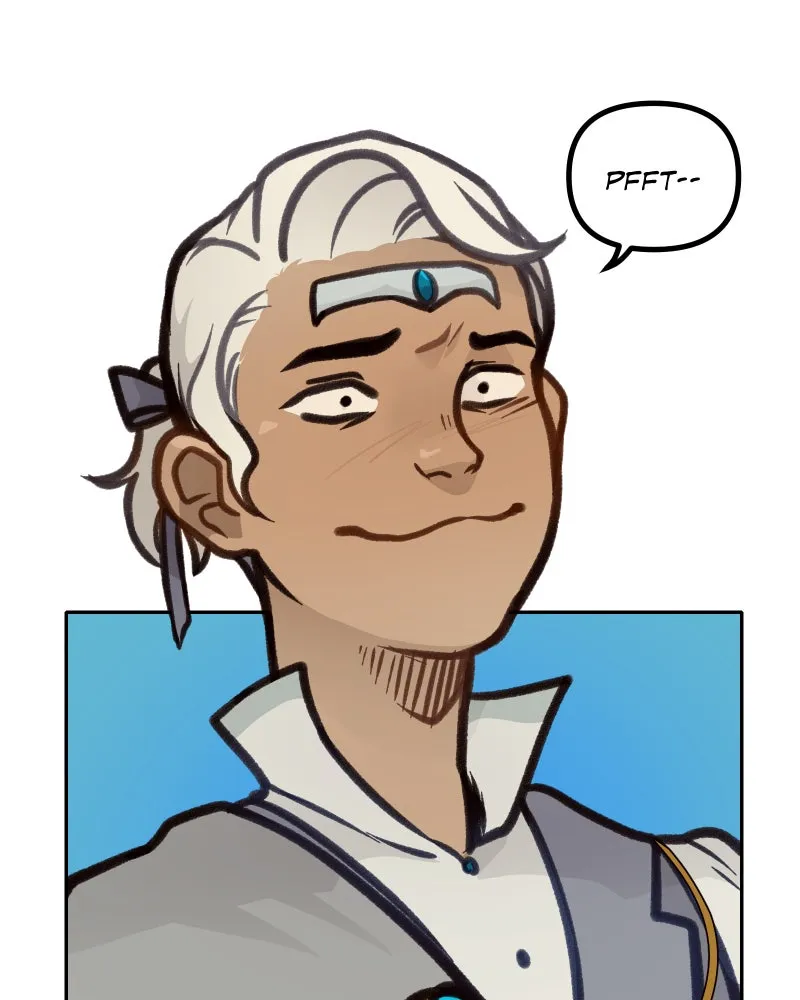 Here There Be Dragons Chapter 42 page 20 - 