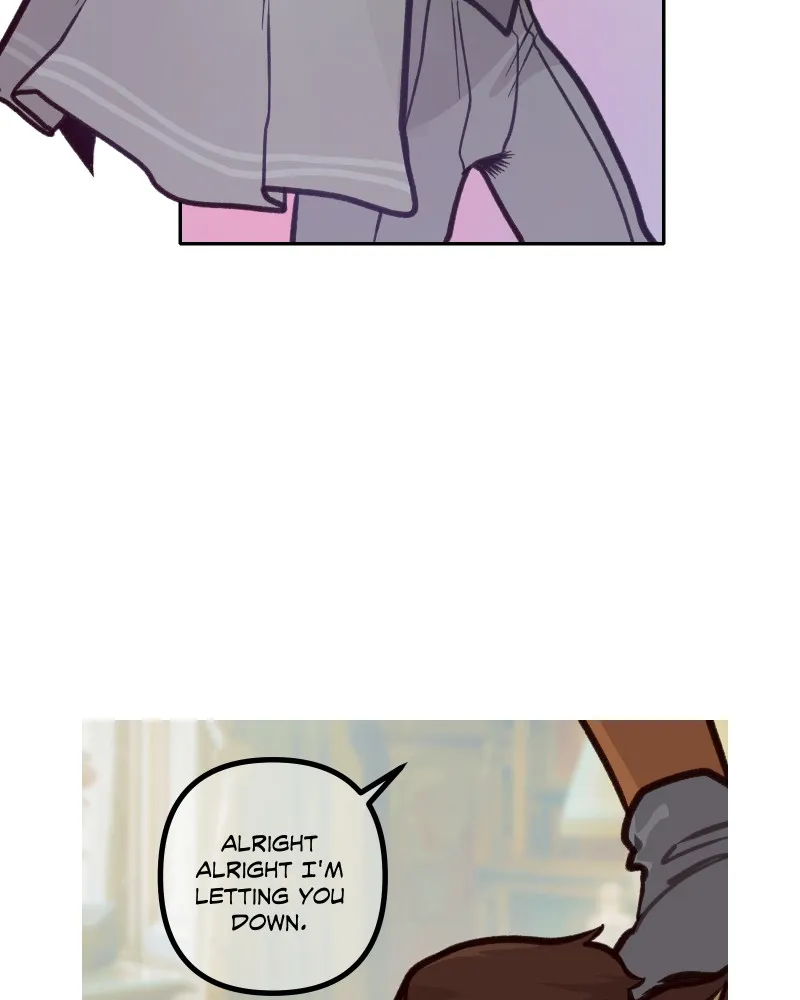 Here There Be Dragons Chapter 42 page 22 - 