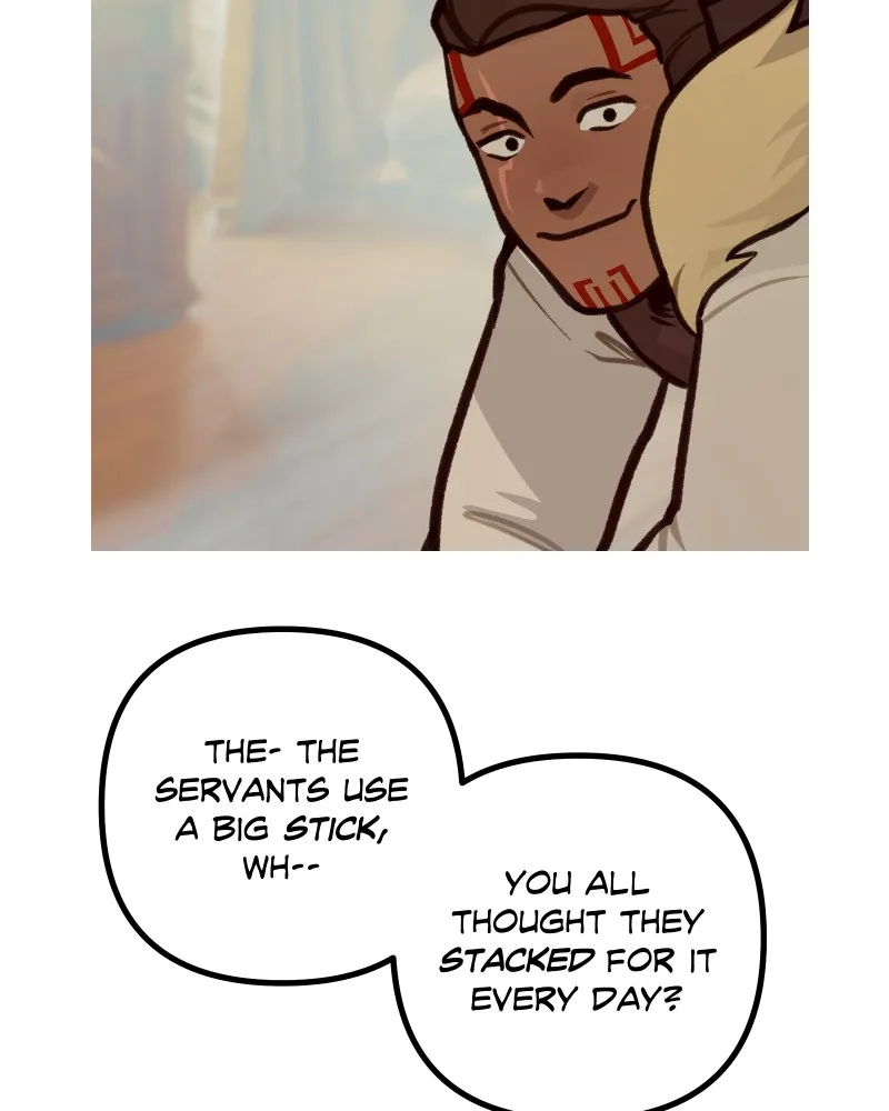 Here There Be Dragons Chapter 42 page 23 - 