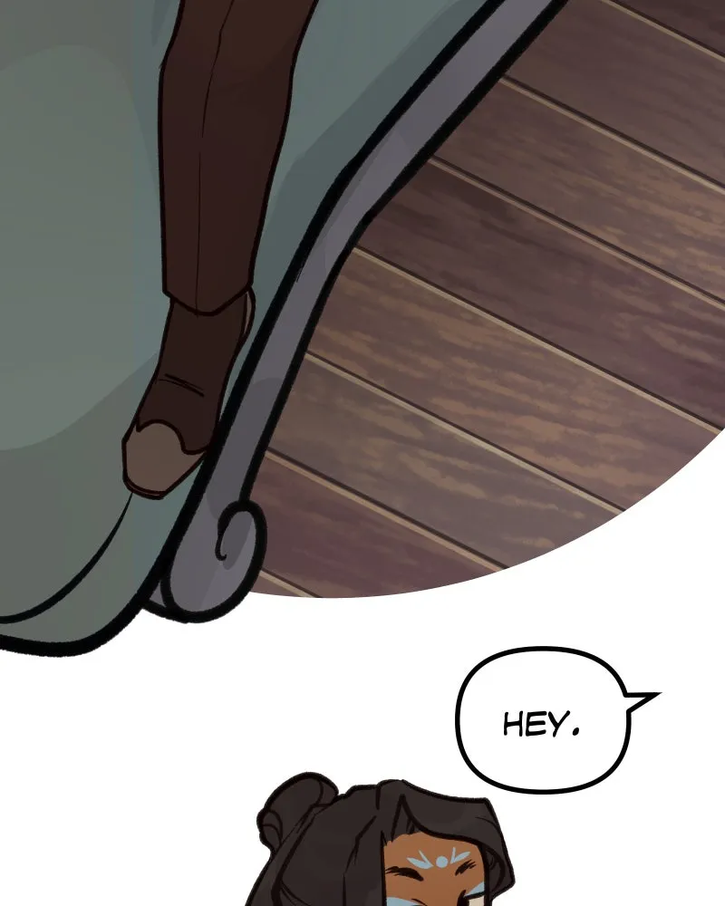 Here There Be Dragons Chapter 42 page 4 - 