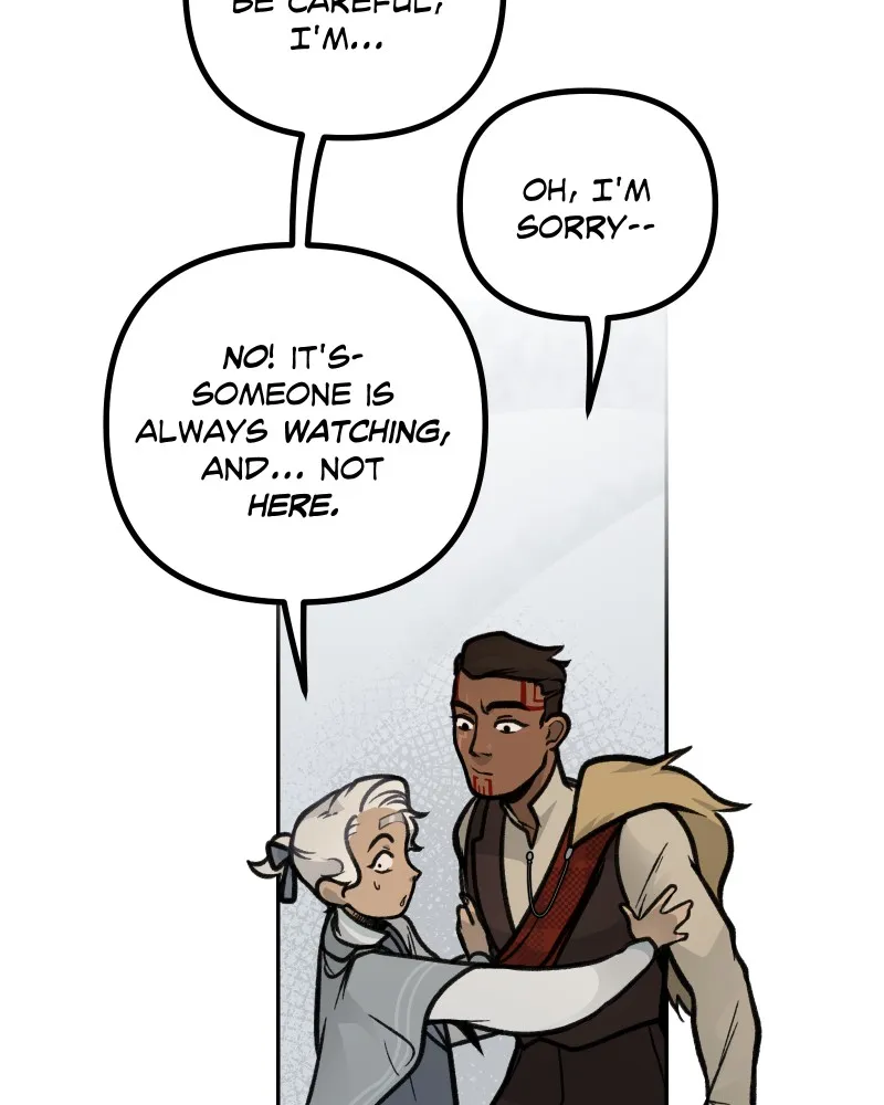 Here There Be Dragons Chapter 42 page 32 - 