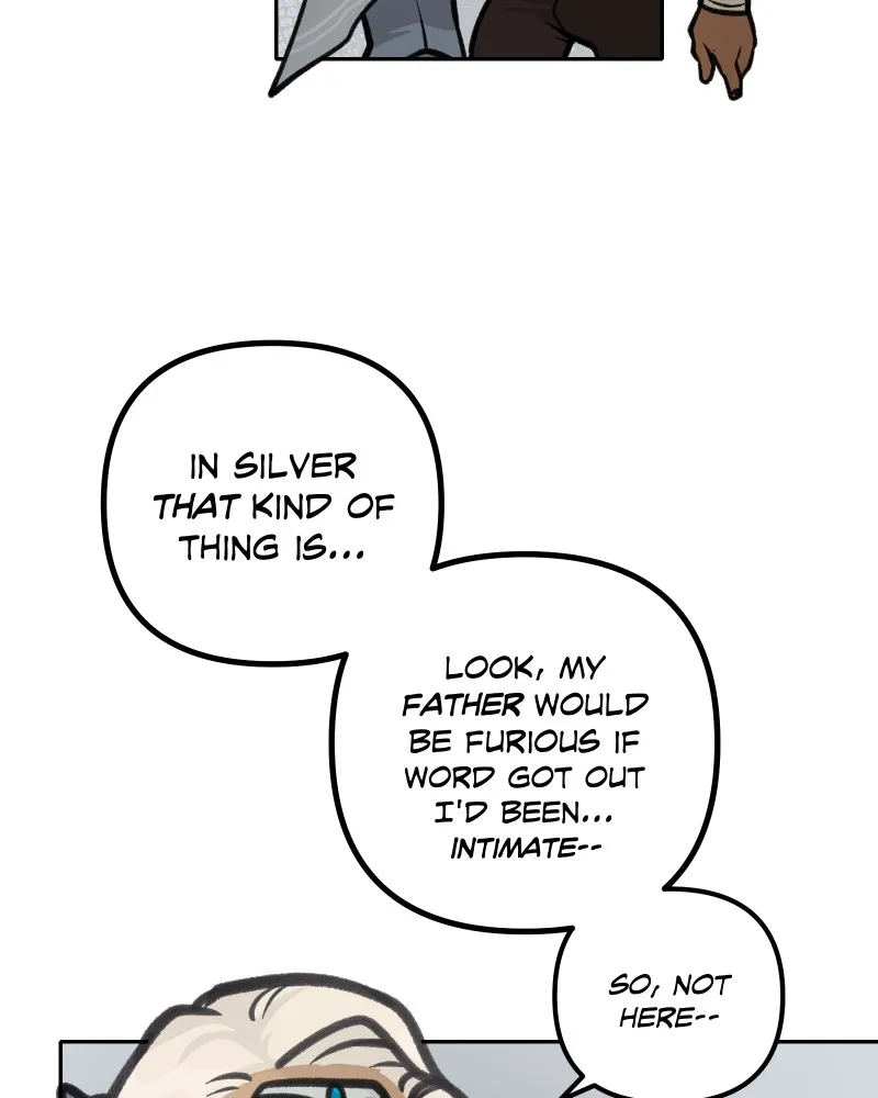Here There Be Dragons Chapter 42 page 33 - 